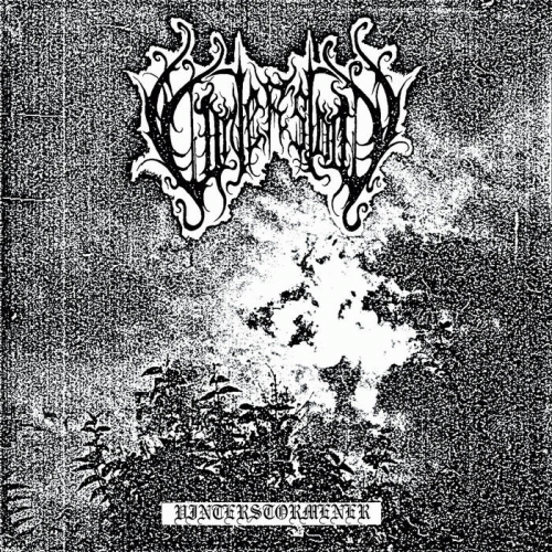 Winterstorm (ECU) : Vinterstormener